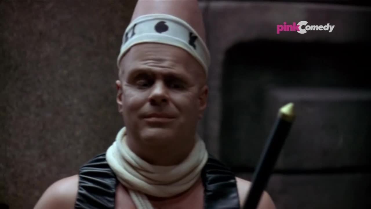 PinkComedy