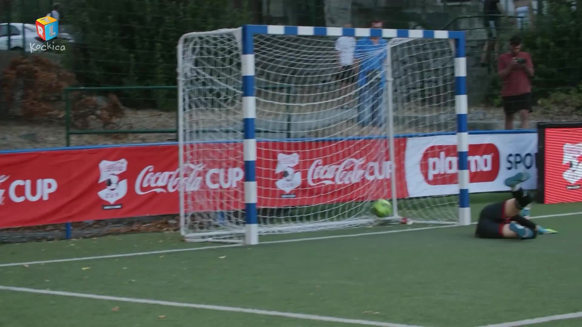 RTLKockica