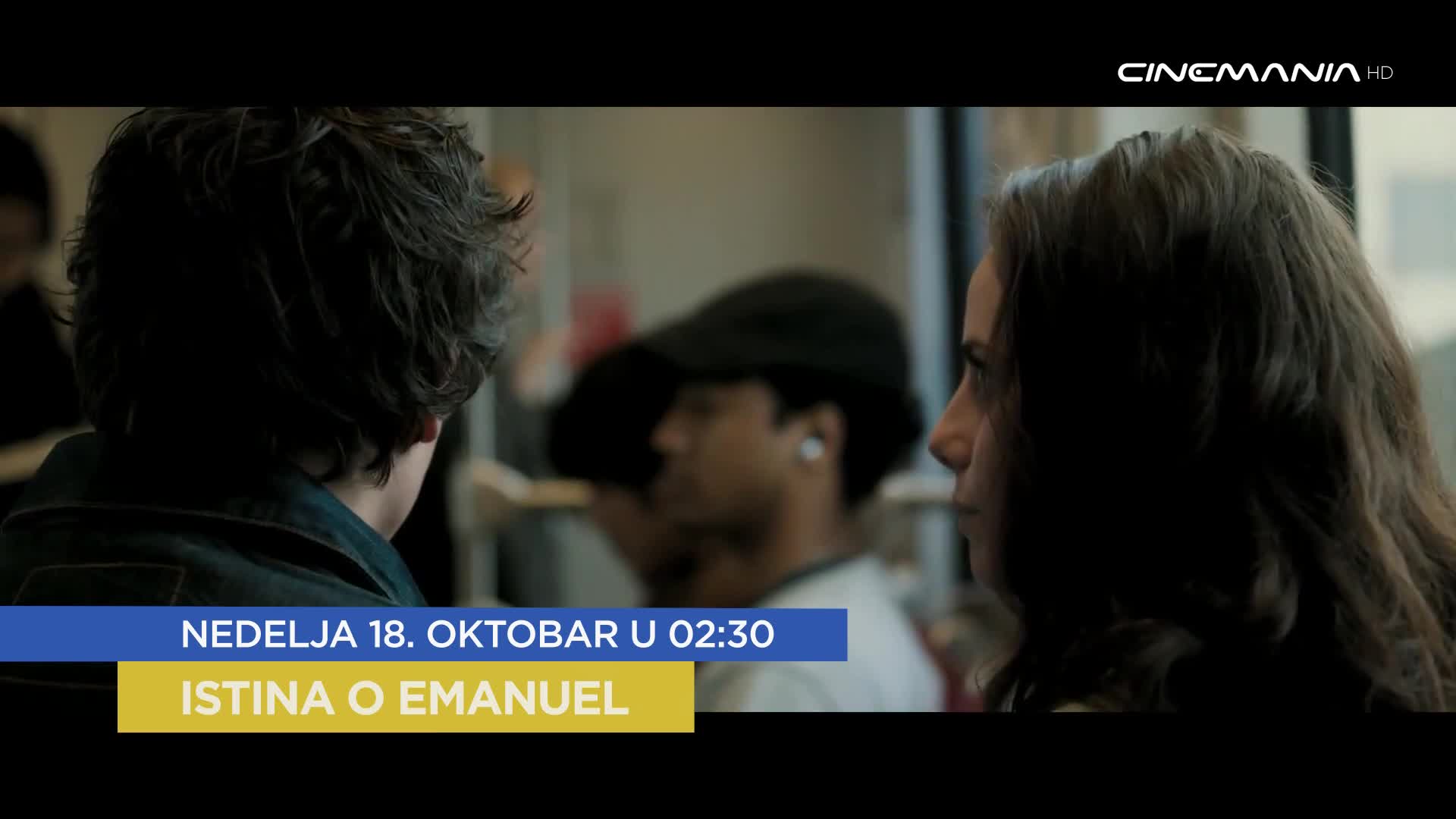 Cinemania