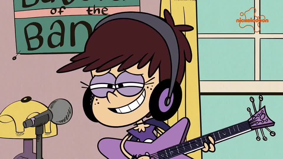 Nickelodeon