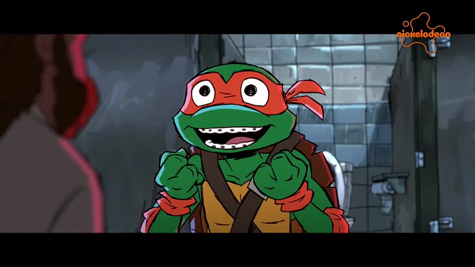 Nickelodeon