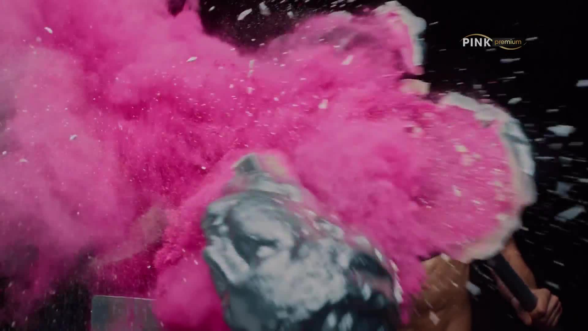 PinkPremium