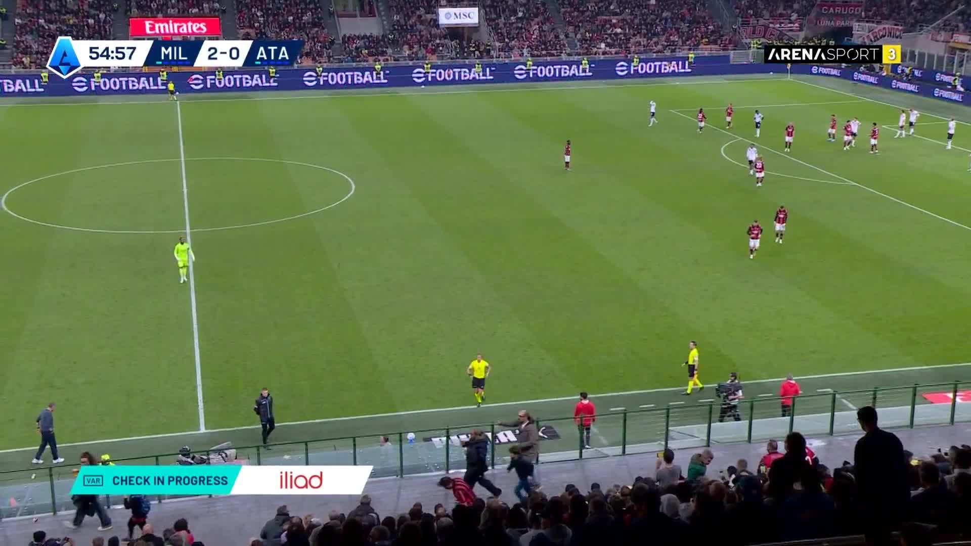 ArenaSportHD3