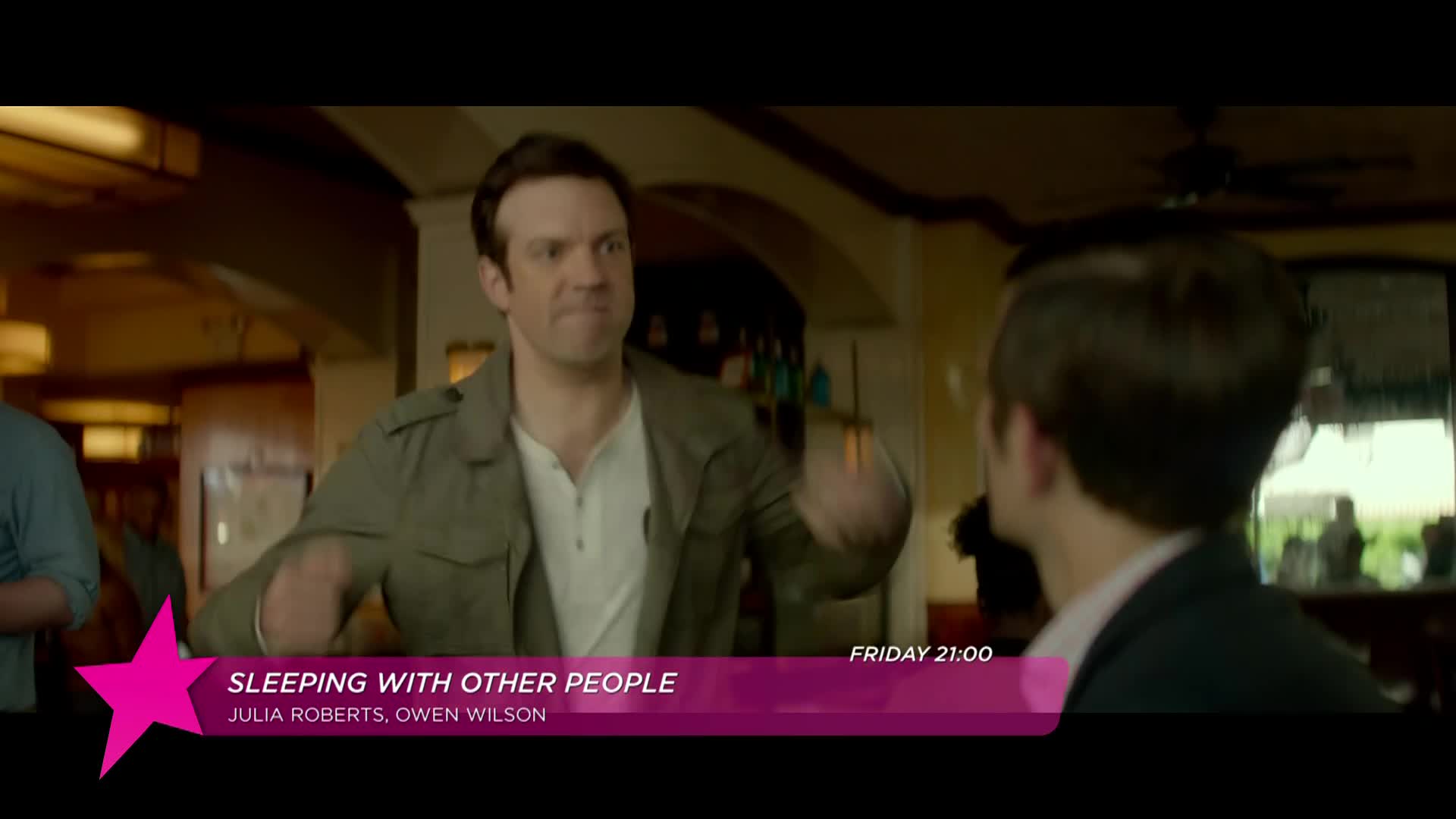 CinestarComedy