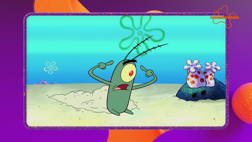 Nickelodeon
