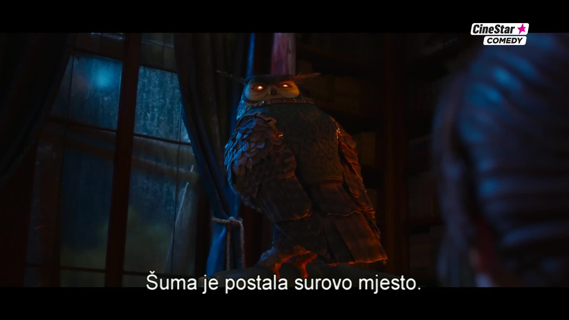 CinestarComedy