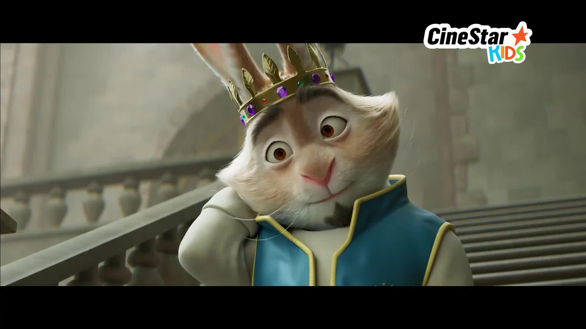 CinestarTV