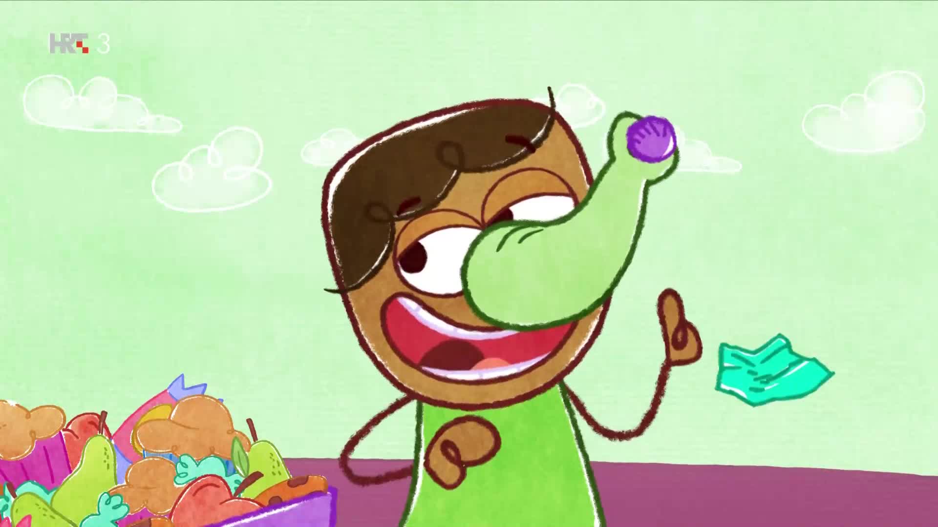 HRT3