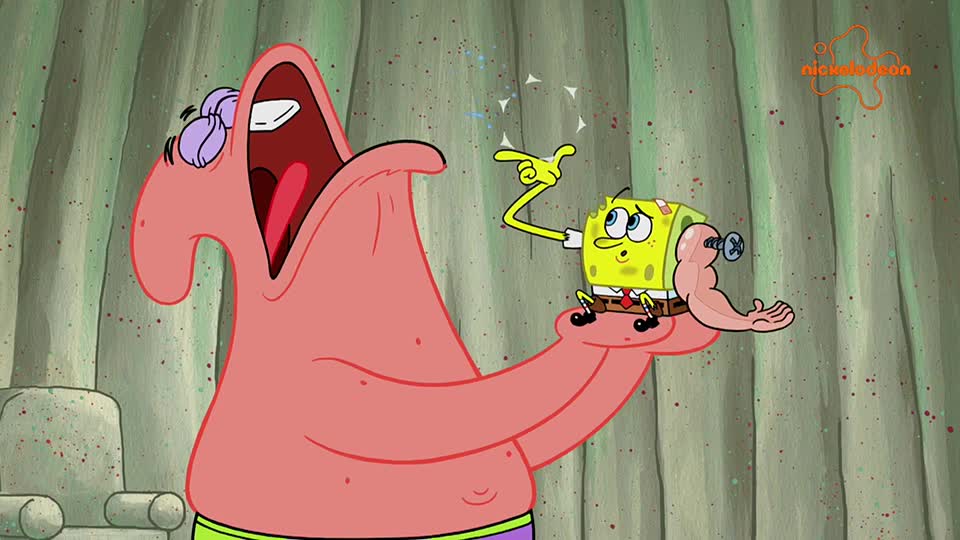 Nickelodeon