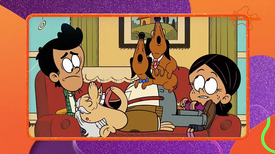 Nickelodeon