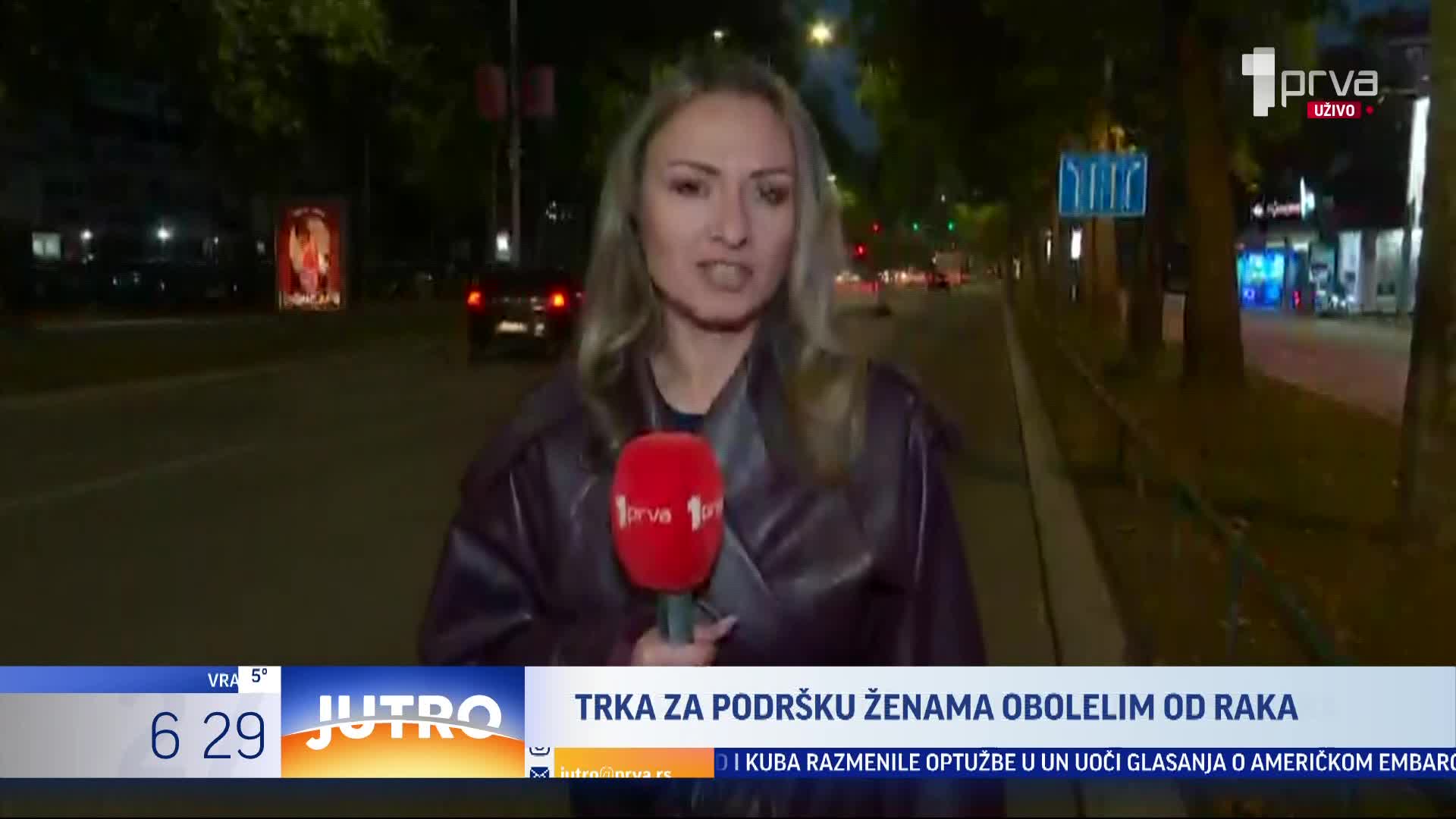 PRVA