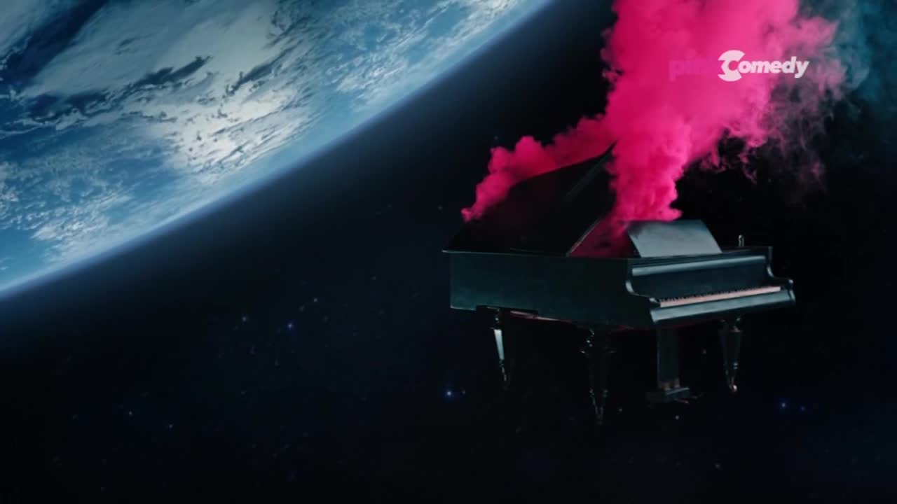 PinkComedy