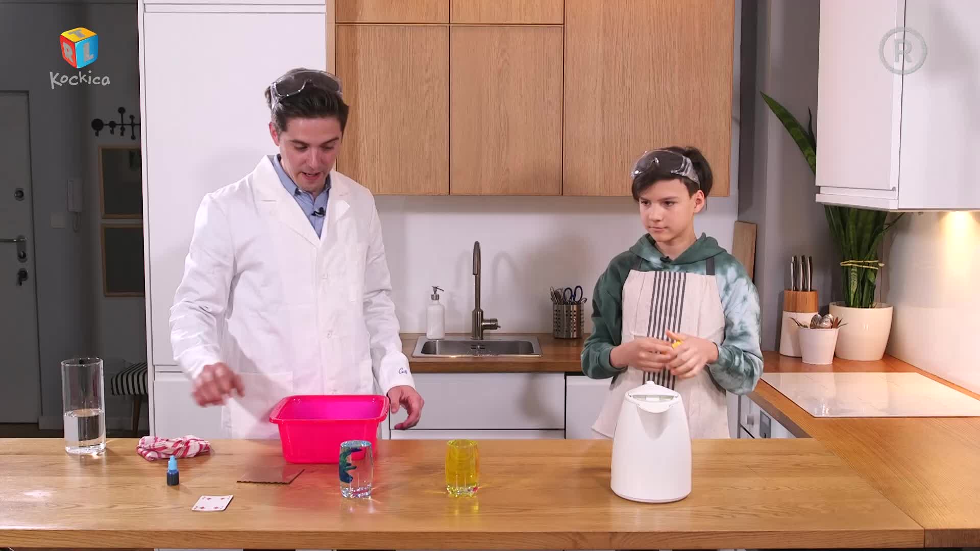 RTLKockica