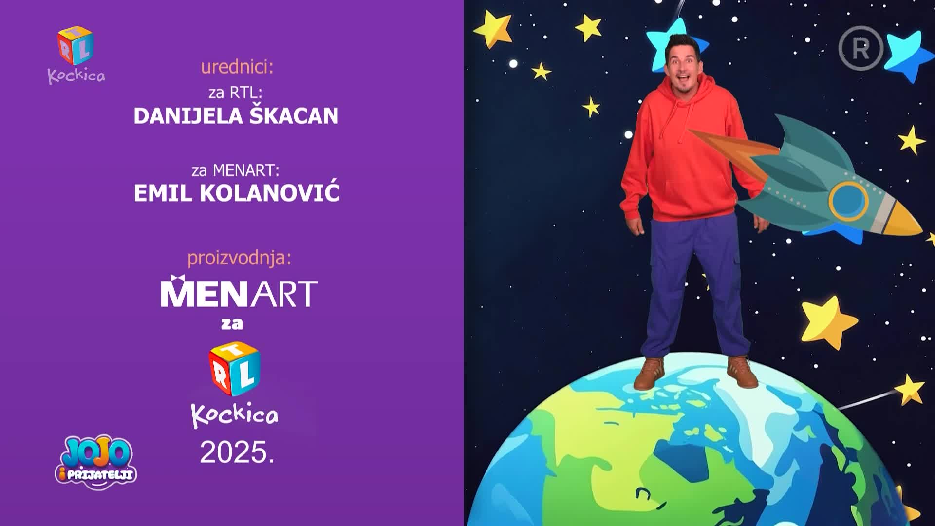 RTLKockica
