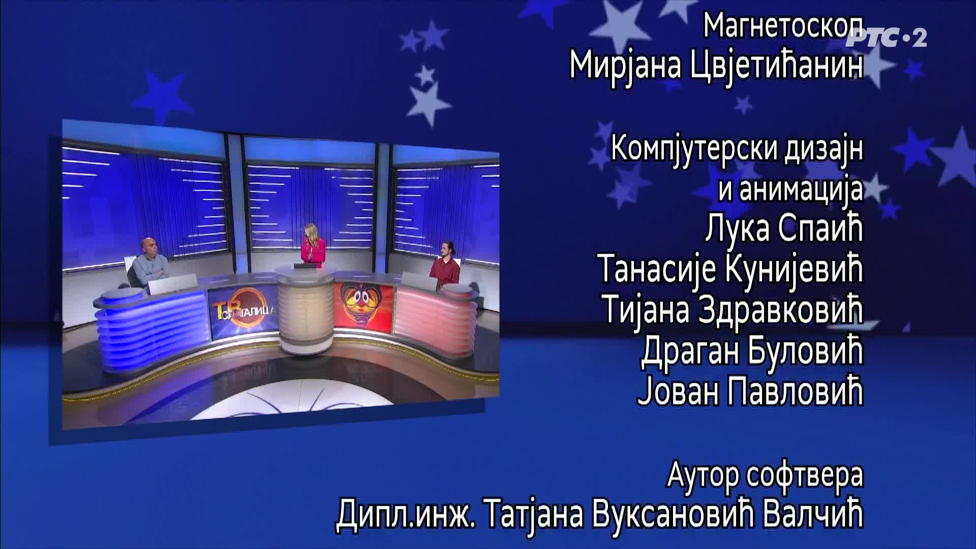 RTS2