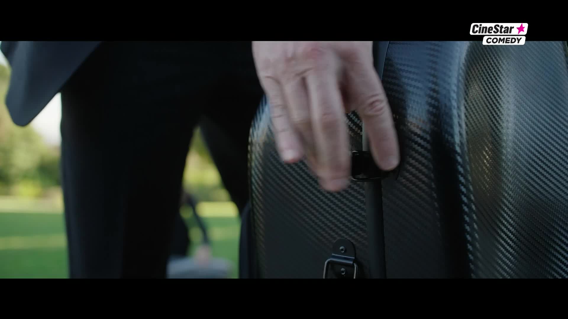 CinestarComedy