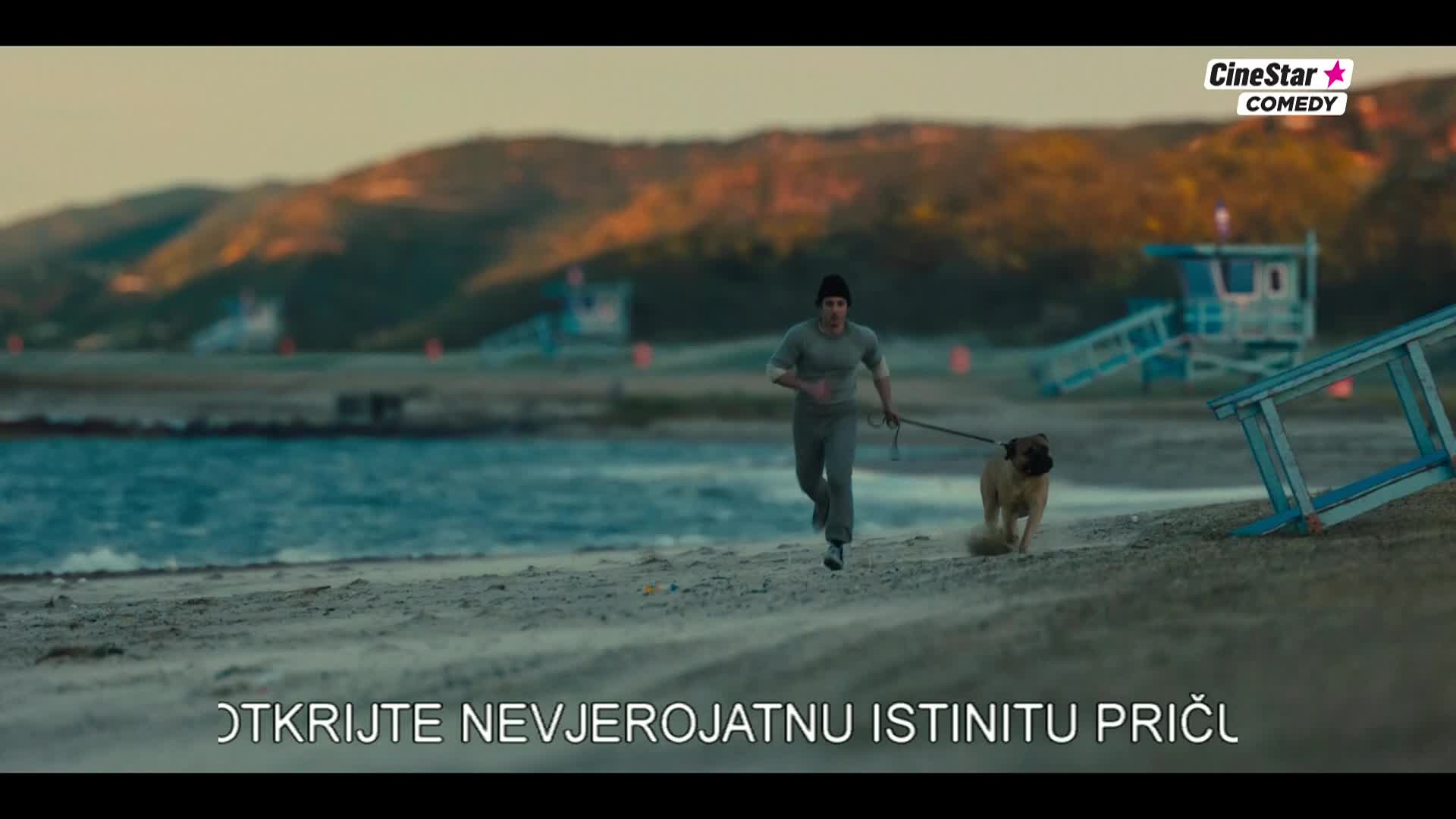 CinestarComedy