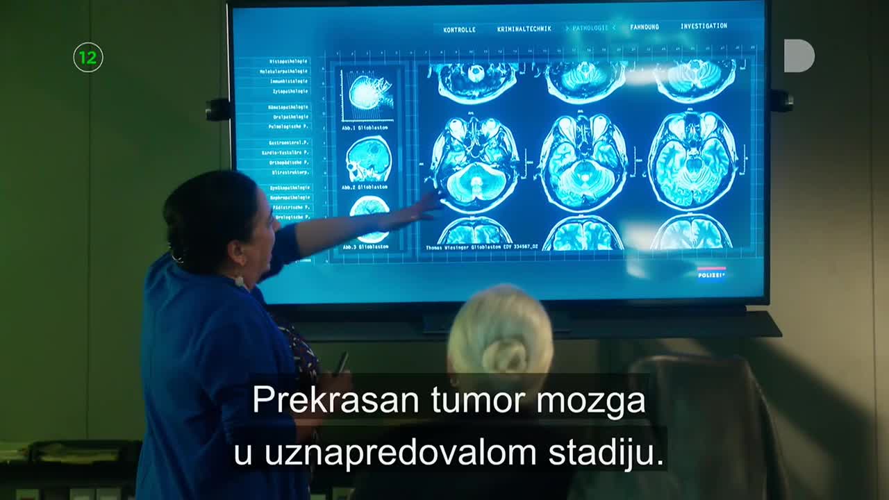 DomaTV
