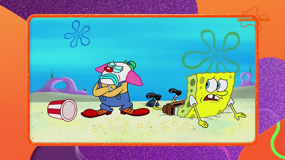 Nickelodeon