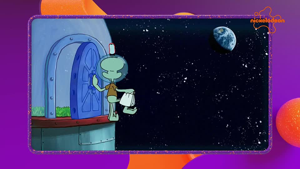 Nickelodeon