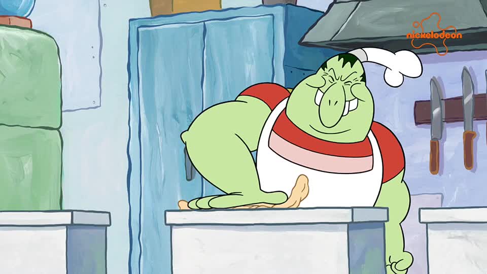 Nickelodeon