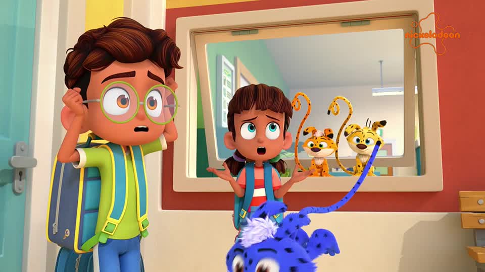 Nickelodeon
