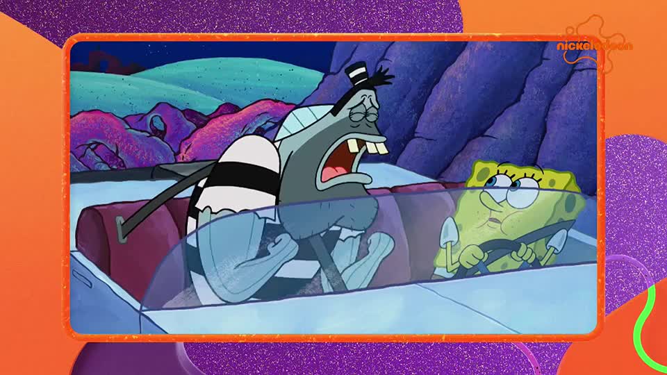 Nickelodeon