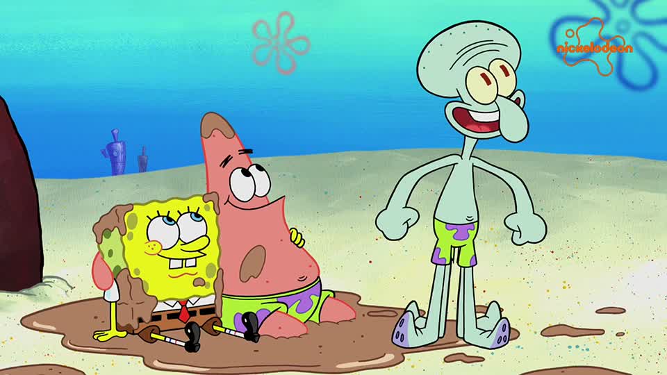 Nickelodeon