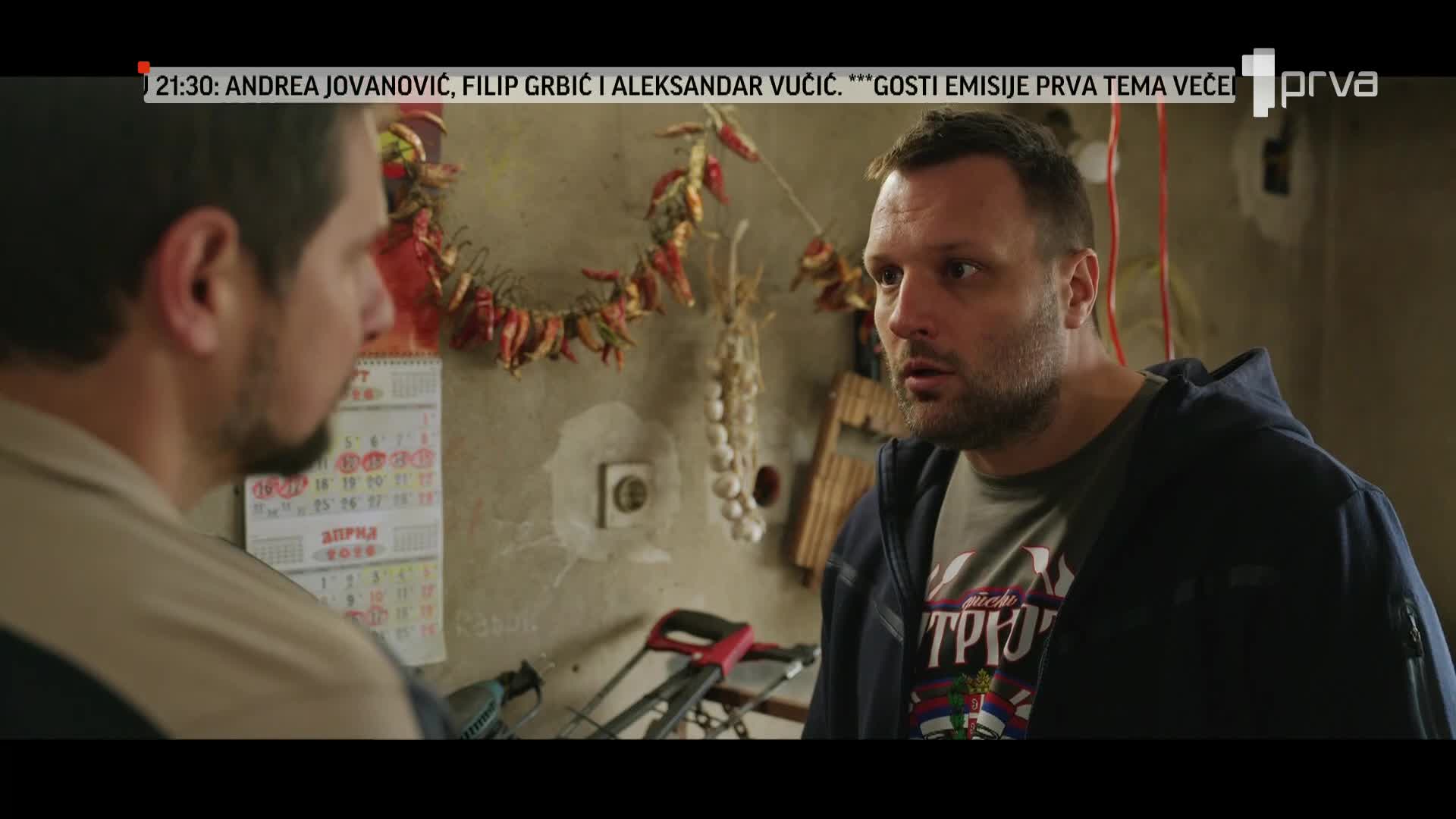 PRVA