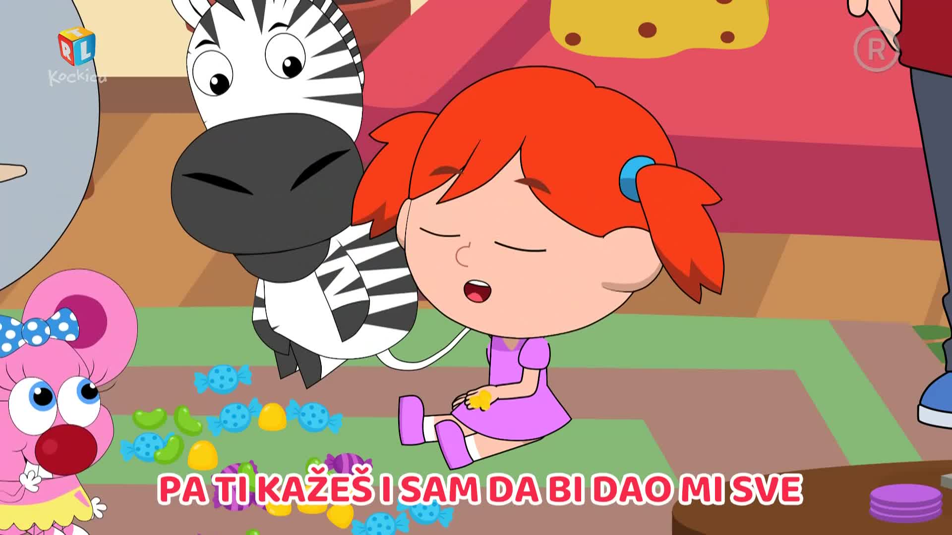 RTLKockica