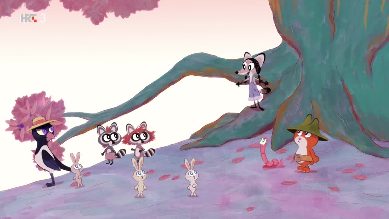 HRT3