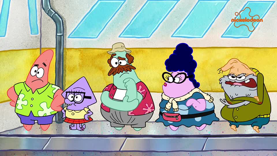 Nickelodeon
