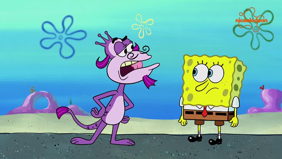 Nickelodeon