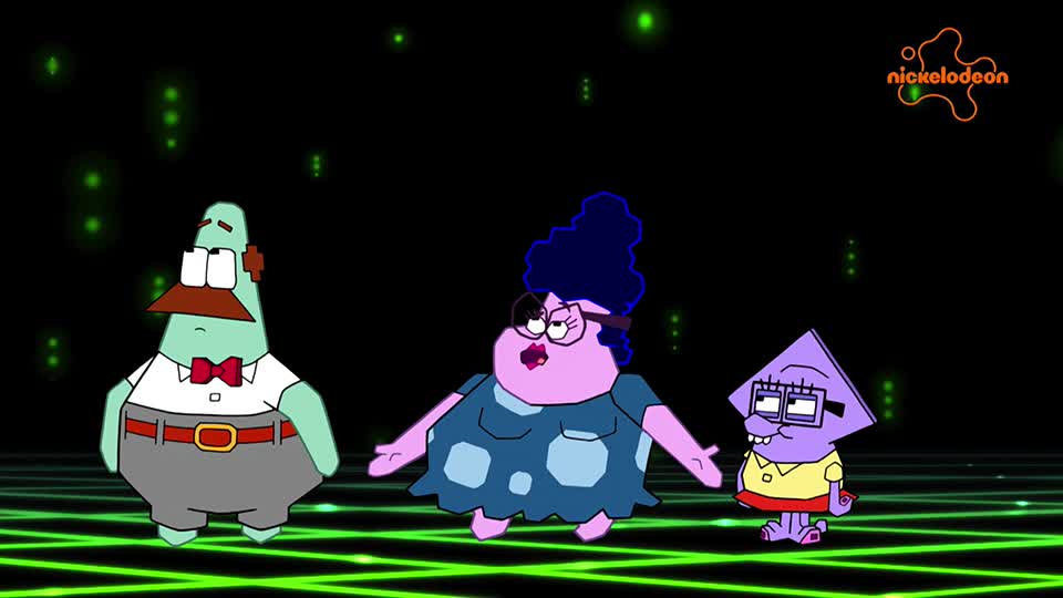 Nickelodeon