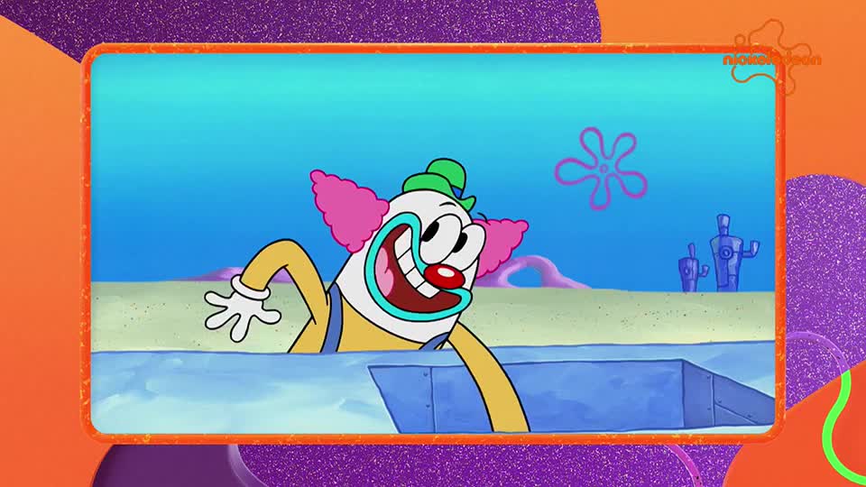 Nickelodeon