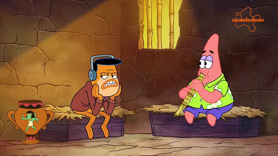 Nickelodeon