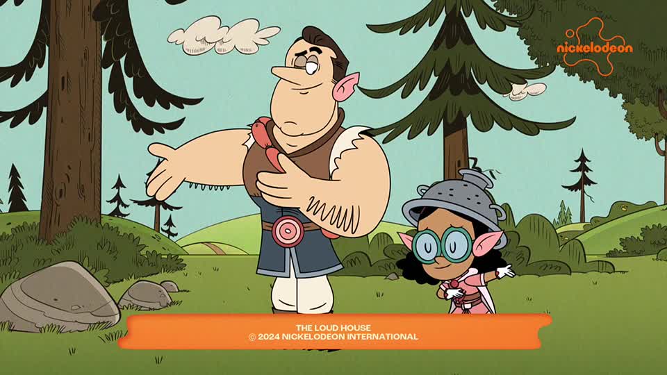 Nickelodeon