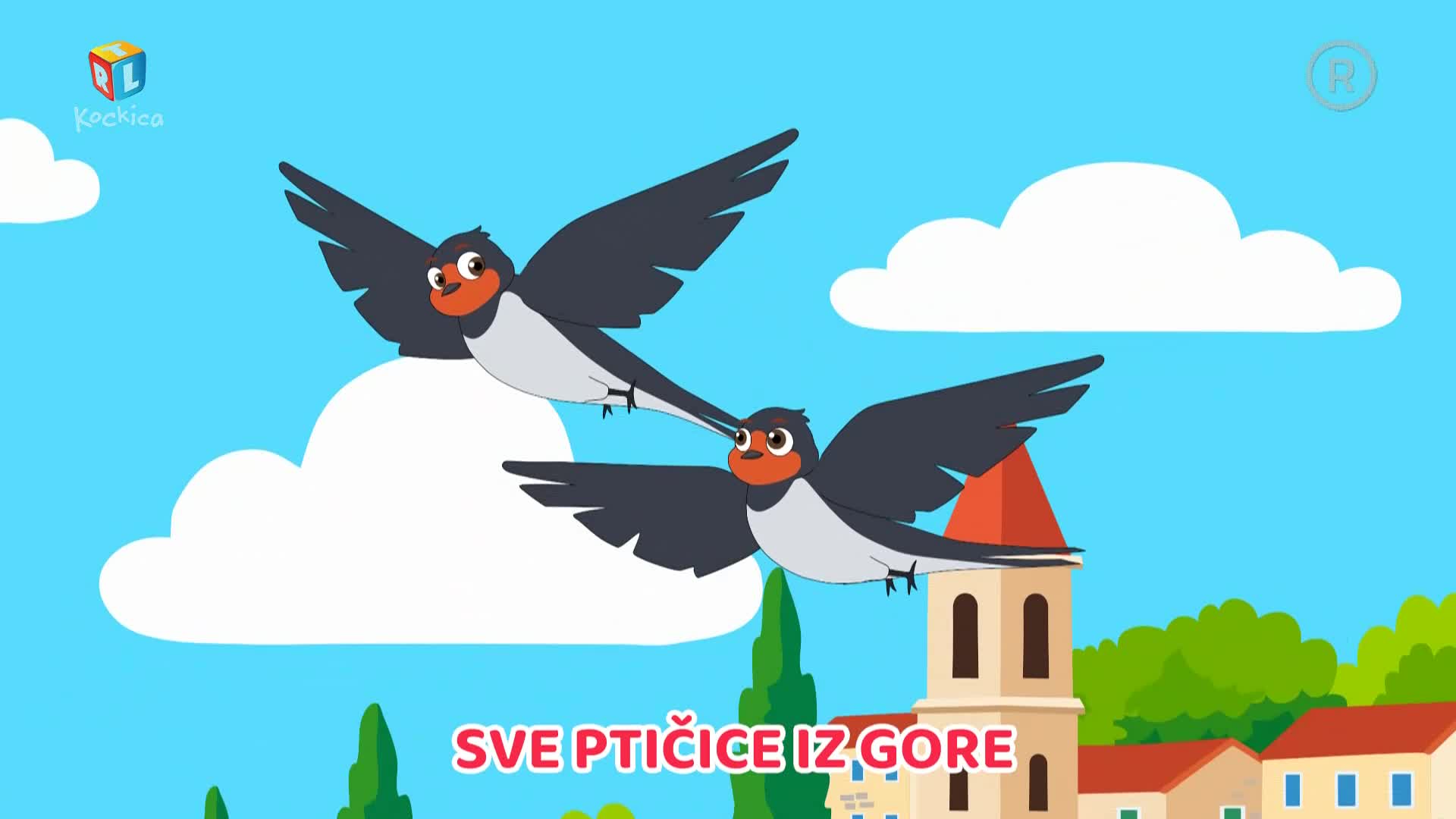 RTLKockica
