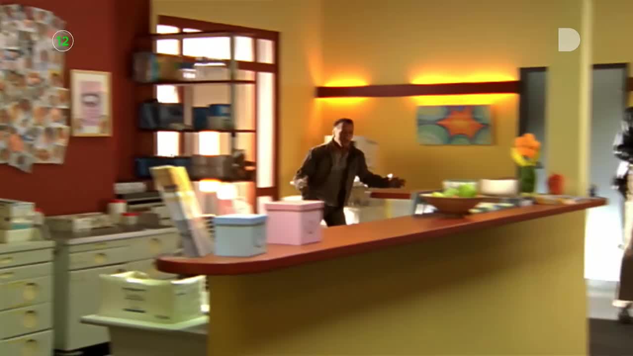 DomaTV