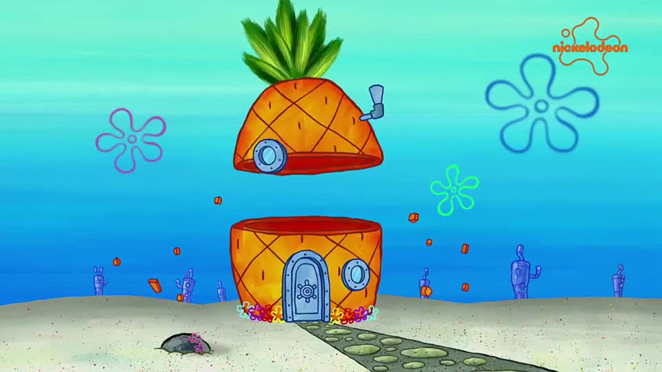 Nickelodeon