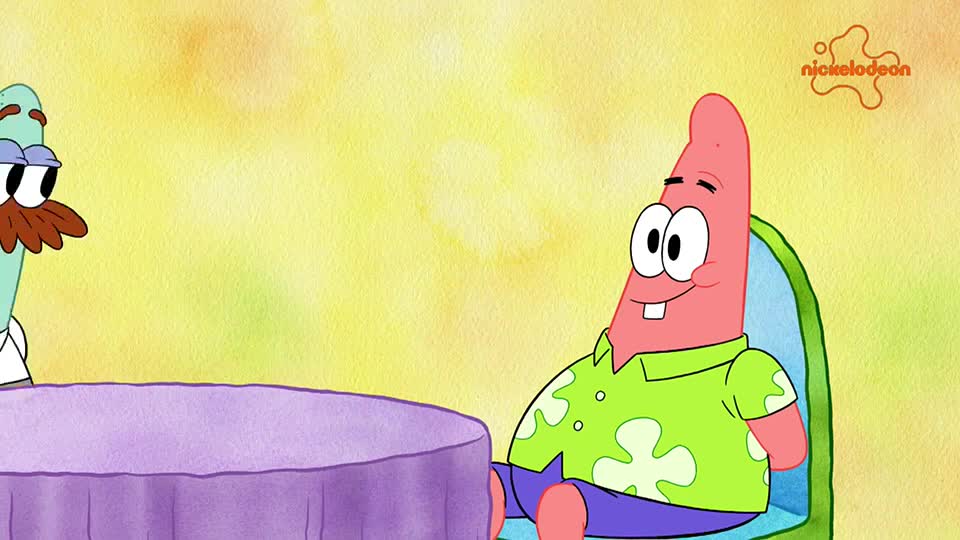 Nickelodeon