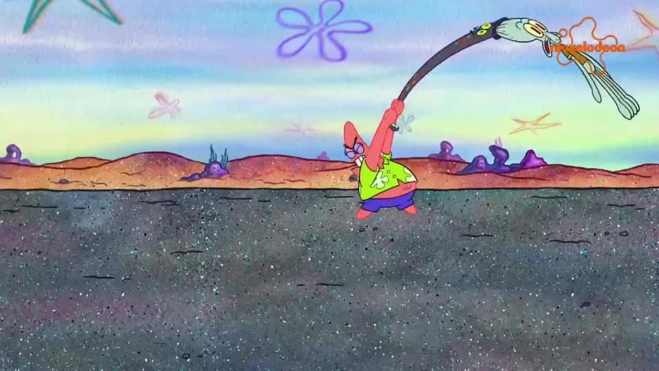Nickelodeon