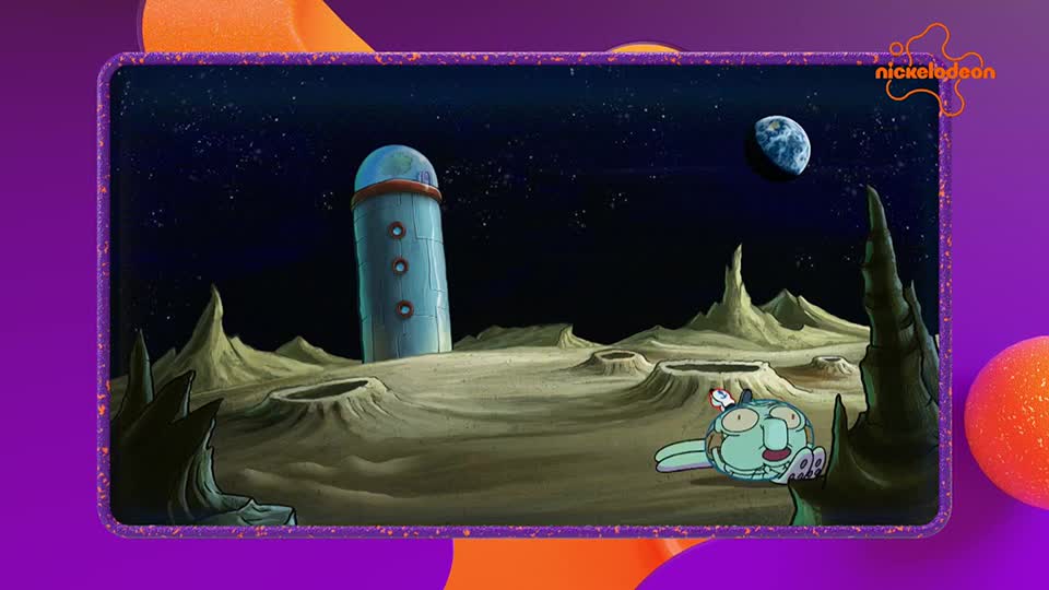 Nickelodeon