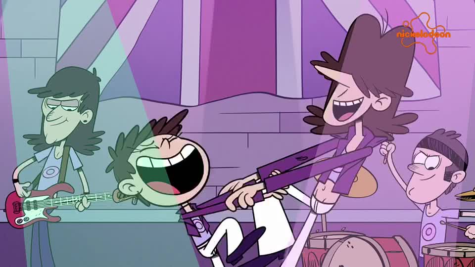 Nickelodeon
