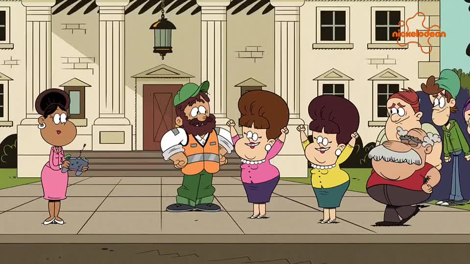 Nickelodeon