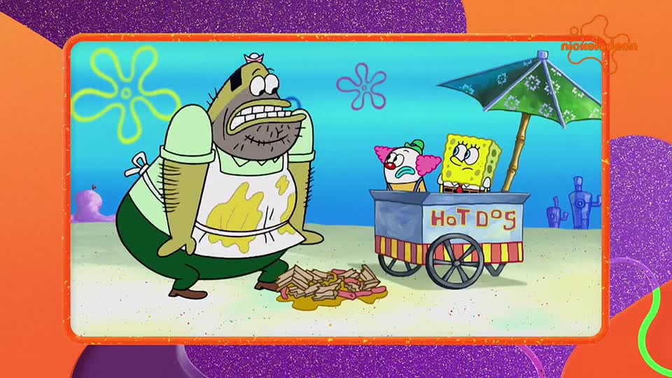 Nickelodeon