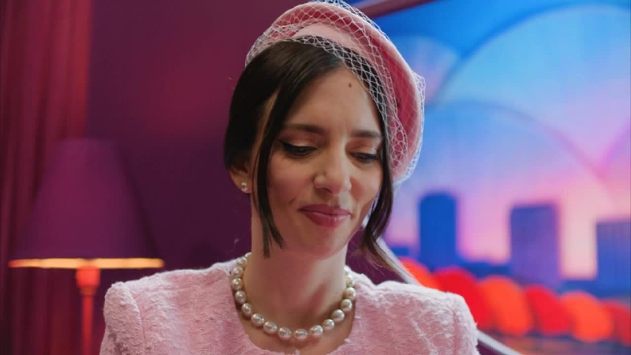 PinkComedy
