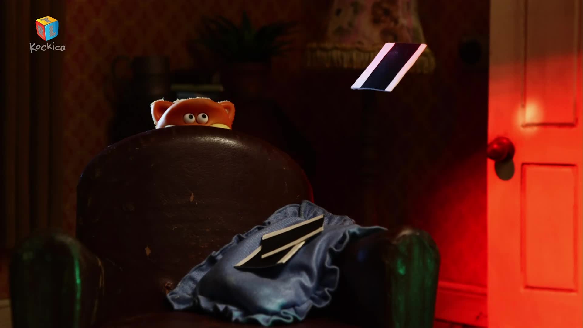 RTLKockica