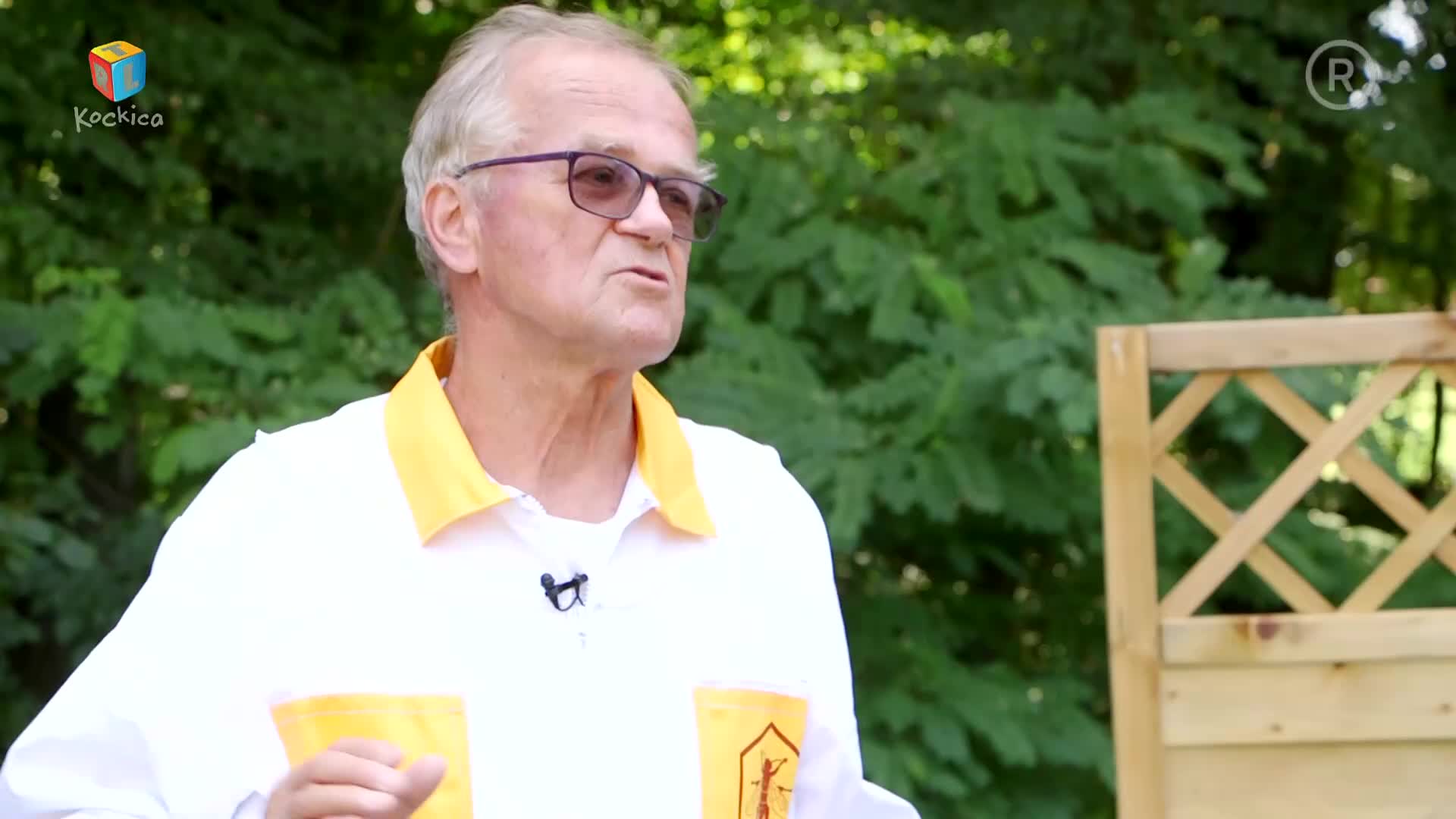 RTLKockica