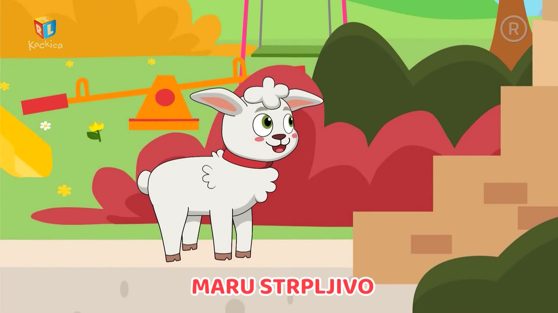 RTLKockica